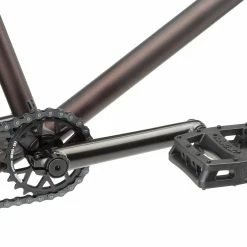BMX KINK 2022 Switch 20.75″ Freecoaster Matte Black + 2 Pegs -équipement vélo Soldes BMX KINK 2022 Switch 2075 Freecoaster Matte Oxblood Black 2 Pegs 11