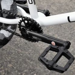 BMX MONGOOSE Custom L20 20’25 White Camo -équipement vélo Soldes BMX MONGOOSE Custom L20 2025 White Camo 5