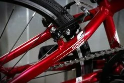 BMX RACE INSPYRE 2023 Néo Micro -équipement vélo Soldes BMX RACE INSPYRE 2022 NEO focus 2 scaled 3