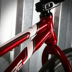 BMX RACE INSPYRE 2023 Néo Pro -équipement vélo Soldes BMX RACE INSPYRE 2022 NEO focus 4 4