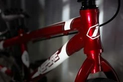 BMX RACE INSPYRE 2023 Néo Micro -équipement vélo Soldes BMX RACE INSPYRE 2022 NEO focus scaled 1