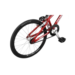 BMX RACE MONGOOSE Title Mini Red -équipement vélo Soldes BMX RACE MONGOOSE 2020 Title Mini Red 5