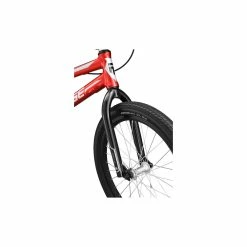 BMX RACE MONGOOSE Title Pro XL Red -équipement vélo Soldes BMX RACE MONGOOSE 2021 Title Pro XL Red 3