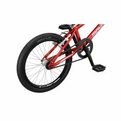 BMX RACE MONGOOSE Title Pro XL Red -équipement vélo Soldes BMX RACE MONGOOSE 2021 Title Pro XL Red 4
