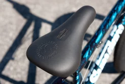 BMX SUNDAY 2022 Forecaster Park 20’5 Rotor Gloss Cyan Rain -équipement vélo Soldes BMX SUNDAY 2021 Forecaster Park 205 Gloss Cyan Rain 8