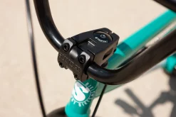 BMX SUNDAY 2022 Primer 20″ Gloss Billiard Green -équipement vélo Soldes BMX SUNDAY 2021 Primer 20 Gloss Billiard Green 2