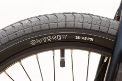 BMX SUNDAY 2022 Primer 20″ Gloss Billiard Green -équipement vélo Soldes BMX SUNDAY 2021 Primer 20 Gloss Billiard Green 3