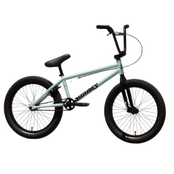 BMX SUNDAY 2022 Primer 20.5″ Matte Sky Blue