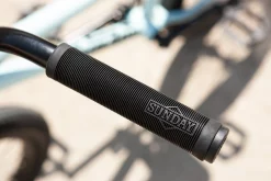 BMX SUNDAY 2022 Primer 20.5″ Matte Sky Blue -équipement vélo Soldes BMX SUNDAY 2021 Primer 20.522 Matte Sky Blue 2