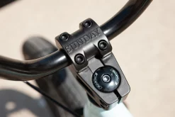 BMX SUNDAY 2022 Primer 20.5″ Matte Sky Blue -équipement vélo Soldes BMX SUNDAY 2021 Primer 20.522 Matte Sky Blue 3