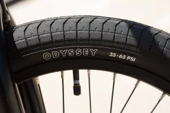 BMX SUNDAY 2022 Primer 20.5″ Matte Sky Blue -équipement vélo Soldes BMX SUNDAY 2021 Primer 20.522 Matte Sky Blue 4