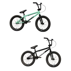 BMX SUNDAY 2022 Primer 18″