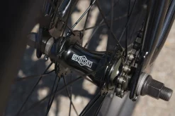 BMX SUNDAY 2022 Primer 18″ -équipement vélo Soldes BMX SUNDAY 2022 Primer 1822 gloss Black 7