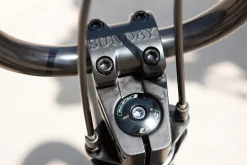 BMX SUNDAY 2022 Primer Park 20’5 Gloss Black -équipement vélo Soldes BMX SUNDAY 2022 Primer Park 205 Gloss Black 3