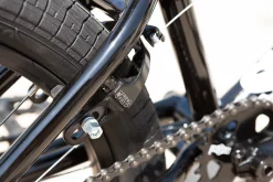 BMX SUNDAY 2022 Primer Park 20’5 Gloss Black -équipement vélo Soldes BMX SUNDAY 2022 Primer Park 205 Gloss Black 6