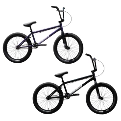 BMX SUNDAY 2022 Scout 20.75″