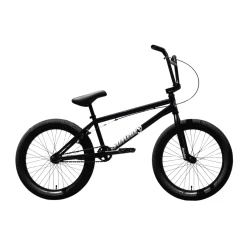 BMX SUNDAY 2022 Scout 20.75″ 8 BMX SUNDAY 2022 Scout 20.75″ -équipement vélo Soldes BMX SUNDAY 2022 Scout 20.75 gloss black