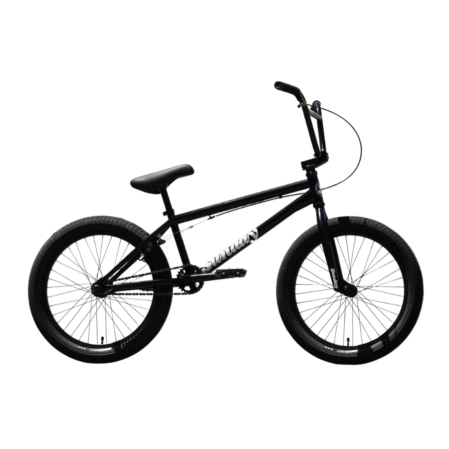 BMX SUNDAY 2022 Scout 20.75″ 3 BMX SUNDAY 2022 Scout 20.75″ – Image 3