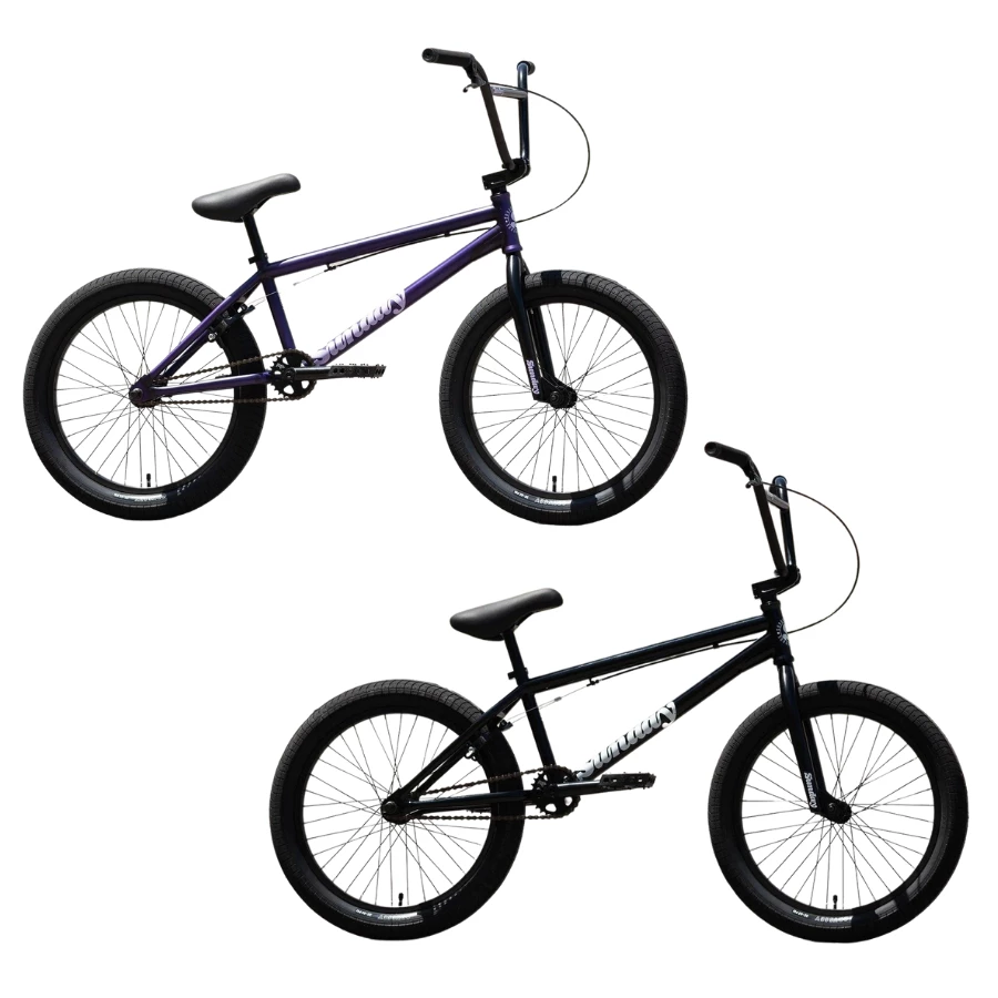 BMX SUNDAY 2022 Scout 20.75″ 1 BMX SUNDAY 2022 Scout 20.75″