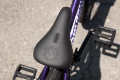 BMX SUNDAY 2022 Scout 20.75″ 9 BMX SUNDAY 2022 Scout 20.75″ -équipement vélo Soldes BMX SUNDAY 2022 Scout 20.7522 matte transculent purple 4