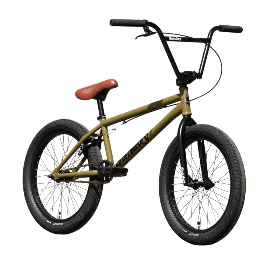 BMX SUNDAY 2022 Scout 21′ 2 BMX SUNDAY 2022 Scout 21′ – Image 2