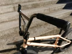 BMX TALL ORDER 187 V.3 Reilly X KHE Custom Park 20.8″ Rotor -équipement vélo Soldes BMX TALL ORDER 187 V3 Reilly x KHE Custom Park 208 Rotor Rose Gold4 scaled 1