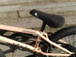 BMX TALL ORDER 187 V.3 Reilly X KHE Custom Park 20.8″ Rotor -équipement vélo Soldes BMX TALL ORDER 187 V3 Reilly x KHE Custom Park 208 Rotor Rose Gold6 scaled 1
