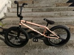 BMX TALL ORDER 187 V.3 Reilly X KHE Custom Park 20.8″ Rotor -équipement vélo Soldes BMX TALL ORDER 187 V3 Reilly x KHE Custom Park 208 Rotor Rose Gold7 scaled 1