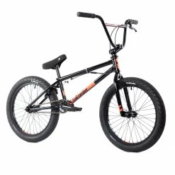 BMX TALL ORDER 2022 Ramp Small 20″ Rotor -équipement vélo Soldes BMX TALL ORDER 2021 Ramp Small 20 Rotor Gloss Black