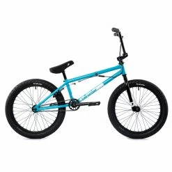 BMX TALL ORDER 2022 Ramp Small 20″ Rotor -équipement vélo Soldes BMX TALL ORDER 2021 Ramp Small 20 Rotor Gloss Capri Blue 1
