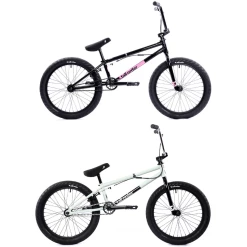 BMX TALL ORDER 2022 Flair Park 20’4 Rotor