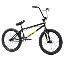 BMX TALL ORDER 2022 Ramp Large 21″ -équipement vélo Soldes BMX TALL ORDER 2022 Ramp Large 21 Gloss Black 1