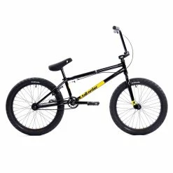 BMX TALL ORDER 2022 Ramp Large 21″ -équipement vélo Soldes BMX TALL ORDER 2022 Ramp Large 21 Gloss Black
