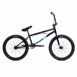 BMX TALL ORDER 2022 Ramp Medium 20’5 Rotor -équipement vélo Soldes BMX TALL ORDER 2022 Ramp Medium 205 Rotor gloss black