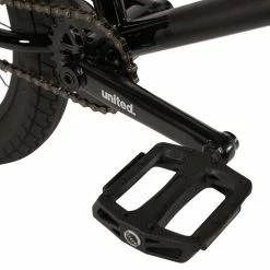 BMX UNITED 2022 Martinez Fc 21″ Freecoaster + 4 Pegs -équipement vélo Soldes BMX UNITED 2022 Martinez Fc 2122 Freecoaster 4 Pegs 4