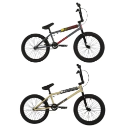 BMX UNITED 2022 Motocross 21″