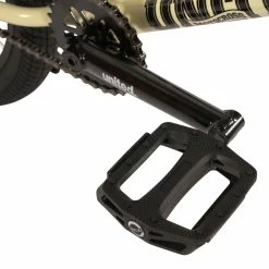 BMX UNITED 2022 Motocross 21″ -équipement vélo Soldes BMX UNITED 2022 Motocross 2122 Gloss Sand 3