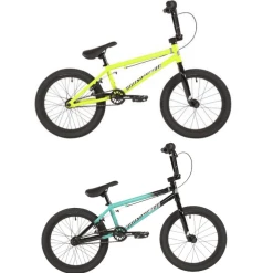 BMX UNITED 2022 Recruit 18″