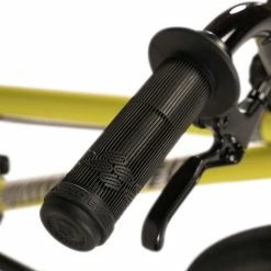 BMX UNITED 2022 Recruit 18″ -équipement vélo Soldes BMX UNITED 2022 Recruit 1822 Lemon Sherbert 1