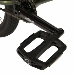 BMX UNITED 2022 Recruit 20.25″ Army Green -équipement vélo Soldes BMX UNITED 2022 Recruit 20.2522 Army Green 3