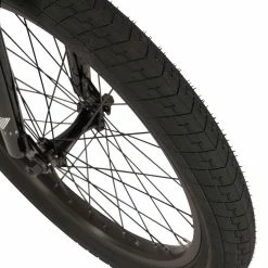 BMX UNITED 2022 Recruit 20.25″ Army Green -équipement vélo Soldes BMX UNITED 2022 Recruit 20.2522 Army Green 4