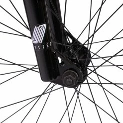 BMX UNITED 2022 Recruit 20.25″ Army Green -équipement vélo Soldes BMX UNITED 2022 Recruit 20.2522 Army Green 5