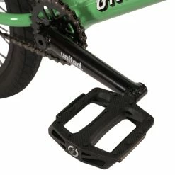 BMX UNITED 2022 Recruit 20″ Aqua Quiet Wave -équipement vélo Soldes BMX UNITED 2022 Recruit 2022 Aqua Quiet Wave 3