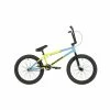 BMX UNITED 2022 Supreme 20.75″ Yellow / Turquoise Fade
