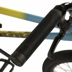 BMX UNITED 2022 Supreme 20.75″ Yellow / Turquoise Fade 8 BMX UNITED 2022 Supreme 20.75″ Yellow / Turquoise Fade -équipement vélo Soldes BMX UNITED 2022 Supreme 20.7522 Yellow Turquoise Fade 2