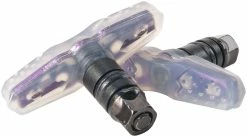 Patins De Frein SALT Propeller Clear 9 Patins De Frein SALT Propeller Clear -équipement vélo Soldes BR0877