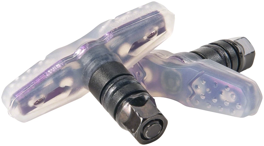 Patins De Frein SALT Propeller Clear 5 Patins De Frein SALT Propeller Clear – Image 5