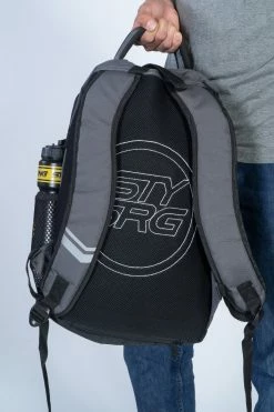 Sac à Dos STAY STRONG Chevron -équipement vélo Soldes Backpack 03 900x