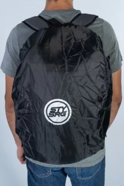 Sac à Dos STAY STRONG Chevron -équipement vélo Soldes Backpack 05 900x