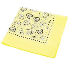S&M Bandana S&M Yellow